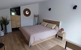 Chambre D'Hotes